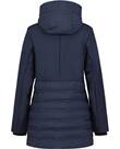 Vorschau: ICEPEAK Damen Softshelljacke EP ALMYRA