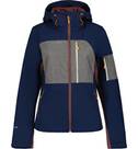 Vorschau: ICEPEAK Damen Funktionsjacke BURLEY