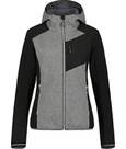 Vorschau: ICEPEAK Damen Softshelljacke DAHLONEKA