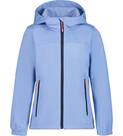 Vorschau: ICEPEAK Kinder Funktionsjacke KLEVE JR