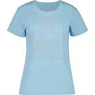 Vorschau: ICEPEAK Damen Shirt MEREDITH