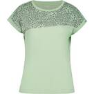 Vorschau: ICEPEAK Damen T-Shirt BASSFIELD