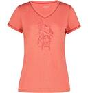 Vorschau: ICEPEAK Damen Shirt BURNHAM