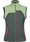 Vorschau: ICEPEAK Damen Weste BRANSON