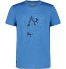 Vorschau: ICEPEAK Herren Shirt BEARDEN
