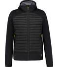 Vorschau: ICEPEAK Herren Funktionsjacke DEEPSTEP