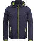 Vorschau: ICEPEAK Herren Softshelljacke