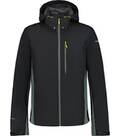 Vorschau: ICEPEAK Herren Funktionsjacke BUCKLEY