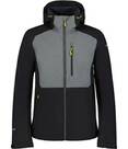 Vorschau: ICEPEAK Herren Funktionsjacke BUXTON