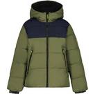 Vorschau: ICEPEAK Kinder Jacke KENMARE JR