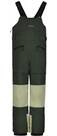 Vorschau: ICEPEAK Kinder Latzhose LEARY JR