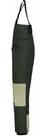 Vorschau: ICEPEAK Kinder Latzhose LEARY JR