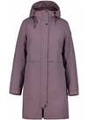 Vorschau: ICEPEAK Damen Mantel AGRIGA
