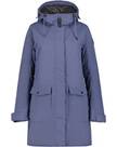 Vorschau: ICEPEAK Damen Mantel ALPENA