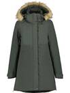 Vorschau: ICEPEAK Damen Mantel MABEN