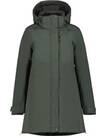 Vorschau: ICEPEAK Damen Mantel MABEN