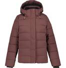 Vorschau: ICEPEAK Damen Jacke MARBLE