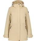 Vorschau: ICEPEAK Damen Softshelljacke EP ALGOMA