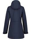 Vorschau: ICEPEAK Damen Softshelljacke EP ANAHUAC