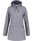 Vorschau: ICEPEAK Damen Unterjacke AWENDAW