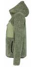 Vorschau: ICEPEAK Damen Unterjacke CARROL