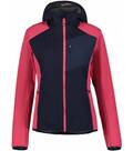 Vorschau: ICEPEAK Damen Softshelljacke DAHLONEKA