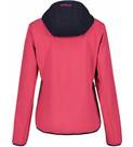 Vorschau: ICEPEAK Damen Softshelljacke DAHLONEKA