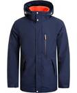 Vorschau: ICEPEAK Herren Jacke EP ALLSTED
