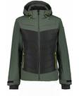 Vorschau: ICEPEAK Herren Softshelljacke FREEBURG