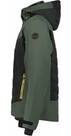 Vorschau: ICEPEAK Herren Softshelljacke FREEBURG