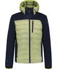 Vorschau: ICEPEAK Herren Funktionsjacke BYHALIA