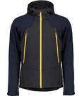 Vorschau: ICEPEAK Herren Softshelljacke DANBRIDGE