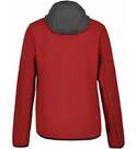 Vorschau: ICEPEAK Herren Softshelljacke DANFORT