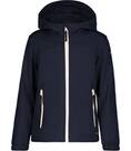 Vorschau: ICEPEAK Kinder Funktionsjacke KOBRYN JR