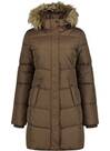 Vorschau: ICEPEAK Damen Jacke EP AZUSA