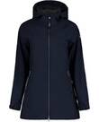 Vorschau: ICEPEAK Damen Funktionsjacke EP ANAHUAC