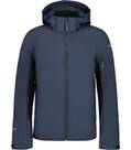Vorschau: ICEPEAK Herren Funktionsjacke BARMSTEDT