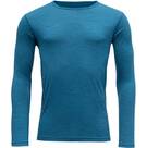 Vorschau: DEVOLD Herren Unterhemd BREEZE