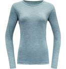 Vorschau: DEVOLD Damen BREEZE SHIRT