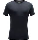Vorschau: DEVOLD Herren Unterhemd JAKTA MERINO 200 T-SHIRT MAN