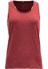 Vorschau: DEVOLD Damen Unterhemd NIPA WOMAN SINGLET