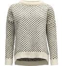 Vorschau: DEVOLD Damen Pullover NORDSJØ WOMANS SPLIT SEAM SWEATER