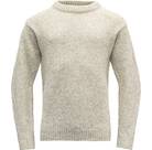 Vorschau: DEVOLD Herren Pullover NANSEN SWEATER CREW NECK