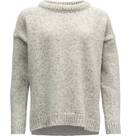 Vorschau: DEVOLD Damen Pullover NANSEN WOMANS SPLIT SEAM SWEATERS