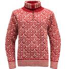 Vorschau: DEVOLD Herren Pullover SVALBARD SWEATER ZIP NECK