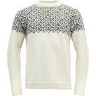 Vorschau: DEVOLD Herren Pullover BJØRNØYA SWEATER CREW NECK