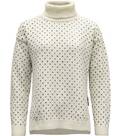 Vorschau: DEVOLD Damen Pullover SØRISEN WOOL HIGH NECK WMN