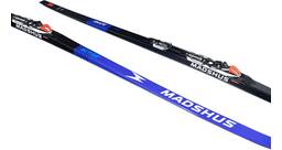 Vorschau: MADSHUS Langlauf Ski ACTIVE SKATE
