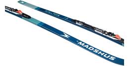 Vorschau: MADSHUS Langlauf Ski FJELLTECH M44 SKIN