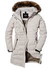Vorschau: STOY Damen Mantel WMN Quilted PRK A